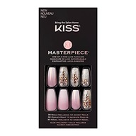 KISS LEPIACE NAILS MASTERPIECE NAILS KITTY GURL 3 KISS LEPIACE NAILS MASTERPIECE NAILS KITTY GURL 3