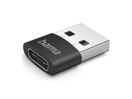 HAMA USB - USB Type-C adaptér HAMA USB - USB Type-C adaptér