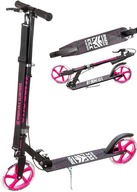 Kolobežka Raven Straight Pink 200 mm s brzdou Kolobežka Raven Straight Pink 200 mm s brzdou