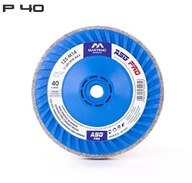 ELASTICKÉ DISKY. 125mm M14 P-40 HRUB ELASTICKÉ DISKY. 125mm M14 P-40 HRUB