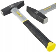 STANLEY 51-907 SKLOlaminátové KLADIVO 300g STANLEY 51-907 SKLOlaminátové KLADIVO 300g