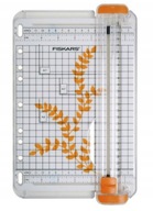 Gilotínový orezávač papiera 22 cm A4 A5 Fiskars 5456 1004637