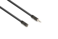 Vonyx CX338-6 audio kábel 6 m 3,5 mm Čierny Vonyx CX338-6 audio kábel 6 m 3,5 mm Čierny