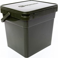 RidgeMonkey Modular Bucket System Štandardné rybárske vedro 17 l RidgeMonkey Modular Bucket System Štandardné rybárske vedro 17 l