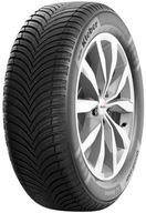 2x Kleber Quadraxer 3 215/45 R17 91W