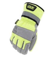 Zimné pracovné rukavice Mechanix Coldwork Hi-Viz Zimné pracovné rukavice Mechanix Coldwork Hi-Viz