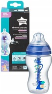 Tommee Tippee ADVANCED BOY Fľaša 340ml Tommee Tippee ADVANCED BOY Fľaša 340ml
