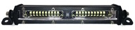 LIGHTBAR LED PANEL MINI ŠIROKÚHLÁ PRACOVNÁ LAMPA LIGHTBAR LED PANEL MINI ŠIROKÚHLÁ PRACOVNÁ LAMPA