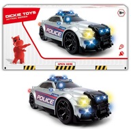 DICKIE TOYS Police Street Force 33 CM 201137006 DICKIE TOYS Police Street Force 33 CM 201137006
