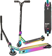 Stunt Scooter RAVEN Slick Neo Chrome
