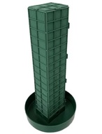 GABBIA KVETOVÁ HUBKA VICTORIA VERTICAL DREAM DURABLE MIDI 50CM GABBIA KVETOVÁ HUBKA VICTORIA VERTICAL DREAM DURABLE MIDI 50CM