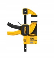 DeWalt DWHT0-83193 Automatická svorka L 300mm DeWalt DWHT0-83193 Automatická svorka L 300mm