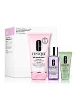 Sada CLINIQUE Cleansing Refresher Course Sada CLINIQUE Cleansing Refresher Course