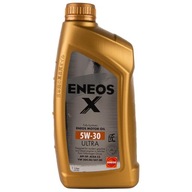 ENEOS X Ultra 5W30 1L - japonský syntetický motorový olej