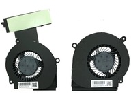 VENTILÁTORY PRE HP OMEN 15-DC CPU+GPU ĽAVÝ+PRAVÝ VENTILÁTORY PRE HP OMEN 15-DC CPU+GPU ĽAVÝ+PRAVÝ