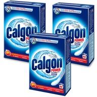 Calgon 3v1 odstraňovač vodného kameňa prášok 1kg x 3