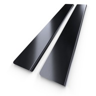 TILL GUARDS na Renault Megane III Co 09-15Scp TILL GUARDS na Renault Megane III Co 09-15Scp