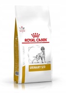 ROYAL CANIN URINARY S/O 2KG ROYAL CANIN URINARY S/O 2KG
