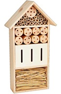 Včelí dom, hniezdna búdka, DOM pre včelí hmyz