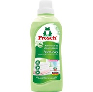 Aloe koncentrát aviváže 750 ml Frosch Aloe koncentrát aviváže 750 ml Frosch
