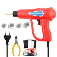 Plastová krabička v červenom štýle US PLUG 7 Plastová krabička v červenom štýle US PLUG 7