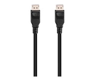 Silver Monkey DisplayPort 1.4 - DisplayPort 3m kábel