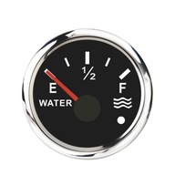 HLADINY VODY HODINY 0-190 OHM / LED / 52mm HLADINY VODY HODINY 0-190 OHM / LED / 52mm