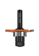CMT Drážkovacia fréza s ložiskom Z3 D47,6 I3 S8 mm CMT Drážkovacia fréza s ložiskom Z3 D47,6 I3 S8 mm