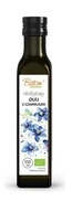 OLEJ BLACKSUM LISOVANÝ ZA STUDENA, BIO, 250 ml - B OLEJ BLACKSUM LISOVANÝ ZA STUDENA, BIO, 250 ml - B