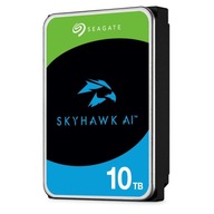 Disk Seagate Skyhawk AI ST10000VE001 10TB 3,5