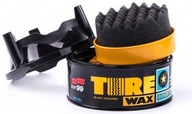 Soft99 Tire Black Wax - vosk na pneumatiky 170g