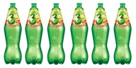 6x 1,75L ZBYSZKO 3 Citróny sýtený nápoj ZGRZEWKA 6x 1,75L ZBYSZKO 3 Citróny sýtený nápoj ZGRZEWKA