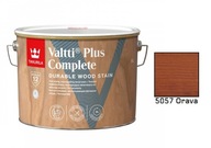 Tikkurila Valtti PLUS Complete 2,7L 5057 Orava Tikkurila Valtti PLUS Complete 2,7L 5057 Orava