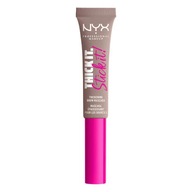 NYX Thick It. Mascara Stick It Eyebrow 02 COOL BLONDE NYX Thick It. Mascara Stick It Eyebrow 02 COOL BLONDE