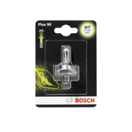 Žiarovka Bosch H7 12V 55W PX26D Plus 90% Žiarovka Bosch H7 12V 55W PX26D Plus 90%