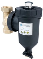 MAGNETICKÝ ODDELOVAČ NEČISTOTY AFRISO ADS160 MAGNETICKÝ ODDELOVAČ NEČISTOTY AFRISO ADS160