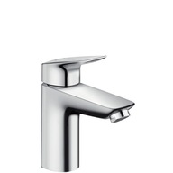 Hansgrohe Logis umývadlová batéria chróm 71107000 Hansgrohe Logis umývadlová batéria chróm 71107000