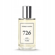 Dámsky parfém FM 726 PURE 50 ml