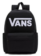 Detský batoh Vans Old Skool Grom - čierny Detský batoh Vans Old Skool Grom - čierny