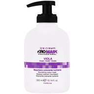 Inebrya Kromask farbiaca maska Viola 300ml Inebrya Kromask farbiaca maska Viola 300ml