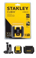 STANLEY LASER CUBIX GREEN 16 m STHT77499-1 STANLEY LASER CUBIX GREEN 16 m STHT77499-1