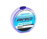 FLAGMAN SHERMAN PRO MATCH LINE - 150M 0,181MM FLAGMAN SHERMAN PRO MATCH LINE - 150M 0,181MM