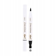 WIBO Boho Woman Eyeliner with Stamp ceruzka na oči s pečiatkou Flower 1,2g WIBO Boho Woman Eyeliner with Stamp ceruzka na oči s pečiatkou Flower 1,2g