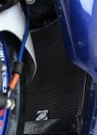 Kryt chladiča R&G SUZUKI GSX-R 1000 K5-K6 Kryt chladiča R&G SUZUKI GSX-R 1000 K5-K6