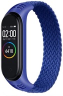 ELASTICKÝ REMÍNOK pre Xiaomi Mi Band 3 4 5 6