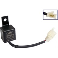 INDIKAČNÝ ISTIČ LED 2 KOLÍKY 12V 1-130W INDIKAČNÝ ISTIČ LED 2 KOLÍKY 12V 1-130W
