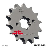 JT PREDNÉ OZUBENÉ KOLO JTF548.14 JT PREDNÉ OZUBENÉ KOLO JTF548.14