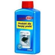 ORO Čistič práčky NEARS, 250 ml