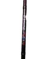 Prút na sumca UNI CAT WARLOCK II 2,40m 100-400g Prút na sumca UNI CAT WARLOCK II 2,40m 100-400g