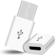 ADAPTÉR MICRO USB TO USB-C 3.1 ADAPTÉR TYPU C